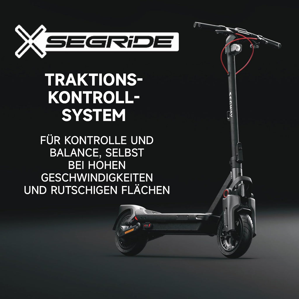 Electric Scooter with Road-Legal Certification, 80km Eco Mode Range, Dual Hydraulic Suspension, 130kg Load Capacity
